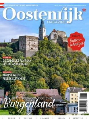Oostenrijk Magazine - Maart 2026