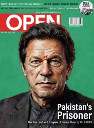 Open Magazine - 9 March 2026