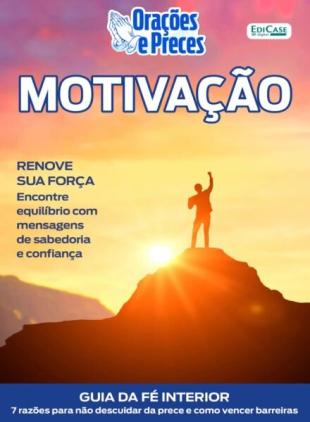 Oracoes e Preces - Fevereiro 2026