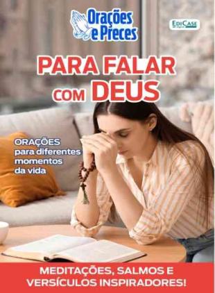 Oracoes e Preces - Marco 2026