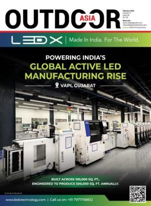 Outdoor Asia - February 2026