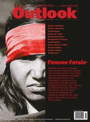 Outlook - 11 March 2026