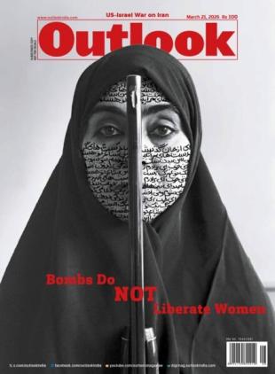 Outlook - 21 March 2026