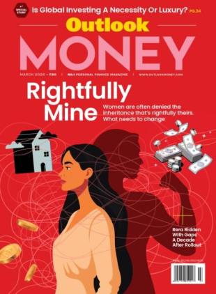 Outlook Money - March 2026