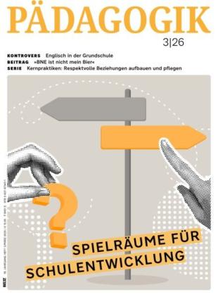 Padagogik - Marz 2026