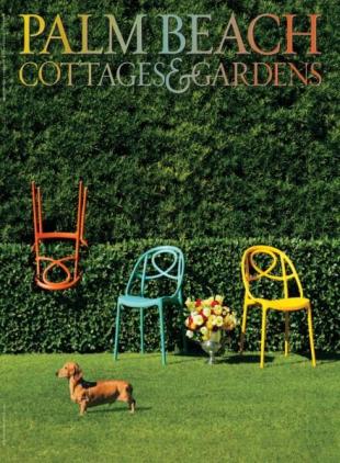 Palm Beach Cottages & Gardens - Spring 2026
