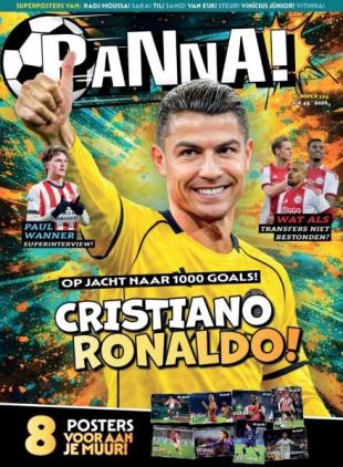 Panna! - 6 Maart 2026