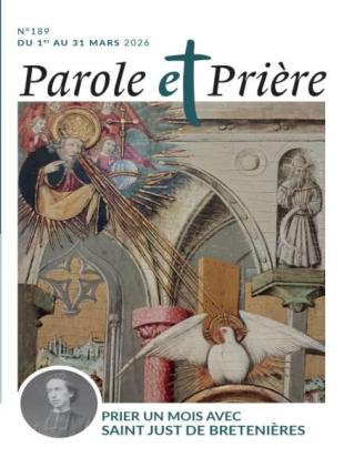 Parole et Priere - Mars 2026