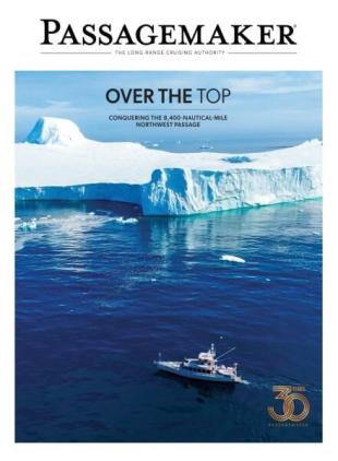 PassageMaker - April 2026