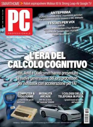 PC Professionale - Marzo 2026