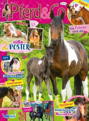 Pferd&Co - Marz 2026