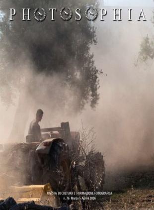 Photosophia - Marzo-Aprile 2026