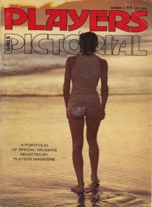 Pictorial - Volume 1 Number 2 Summer 1976