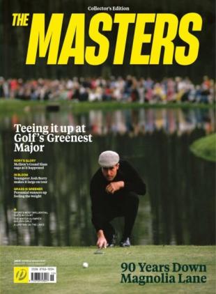 Pitch - The Masters Collector's Edition - Spring 2026