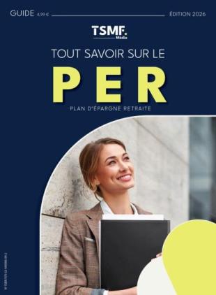 Plan d'Epargne Retraite - 2026