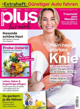 Plus Magazin - 3 Marz 2026