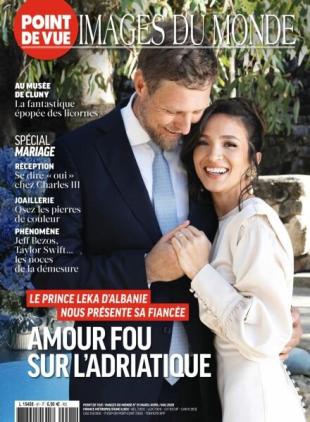 Point de Vue Images du Monde - Mars-Avril-Mai 2026