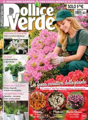 Pollice Verde - Aprile 2026