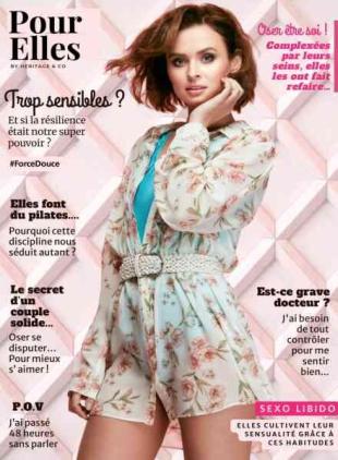 Pour Elles - 21 Mars 2026