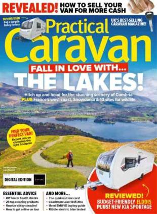 Practical Caravan - April 2026