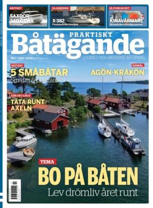 Praktiskt Batagande - Mars 2026