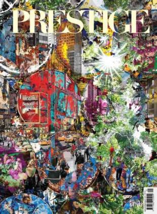 Prestige Switzerland - Spring 2026