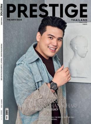 Prestige Thailand - March 2026