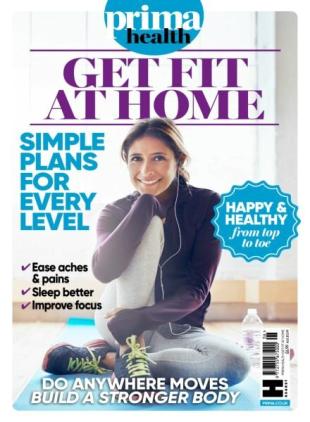 Prima Health - Issue 2 2026