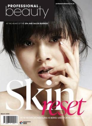 Professional Beauty - March 2026