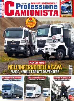 Professione Camionista - Marzo 2026
