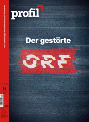 Profil - 13 Marz 2026