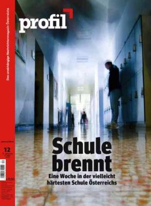 Profil - 21 Marz 2026