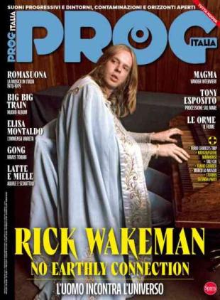 Prog Italia - Aprile-Maggio 2026