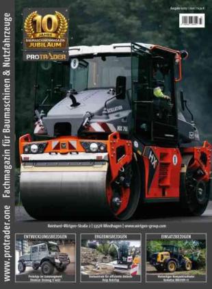 ProTrader - Marz 2026