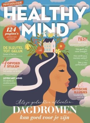 Psychologie & Mindfulness - Healthy Mind 2026