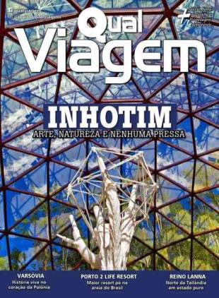 Qual Viagem - Marco 2026