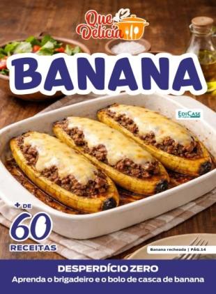 Que Delicia - 16 Marco 2026