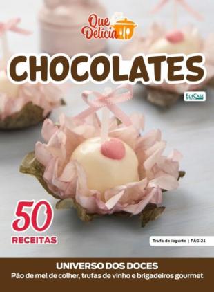 Que Delicia - 2 Marco 2026