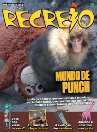 Recreio - 27 Fevereiro 2026