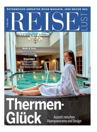Reiselust - 10 Marz 2026