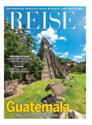 Reiselust - 17 Marz 2026