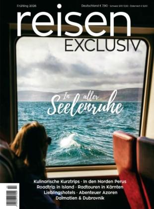 Reisen Exclusiv - Fruhjahr 2026