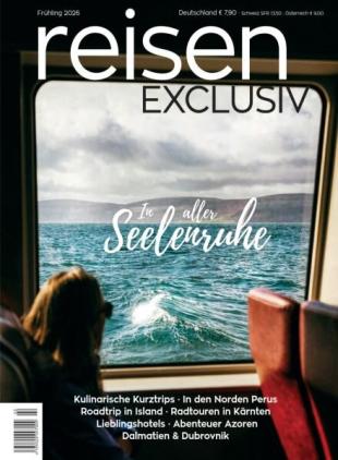 Reisen Exclusiv - Fruhling 2026