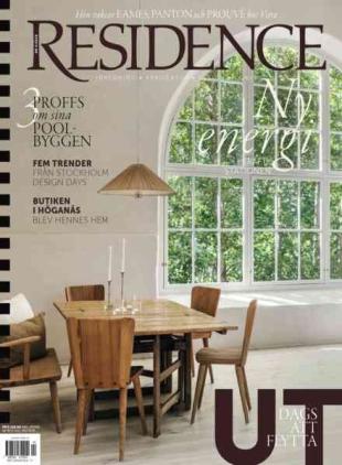 Residence - 1 Mars 2026