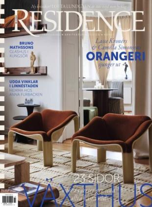 Residence - 25 Februari 2026