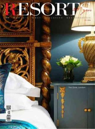Resorts Edizione Italiana - Numero 110 2026