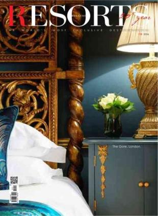 Resorts English Edition - Issue 110 2026