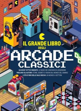 Retro Gamer Speciale N 2 - Marzo-Aprile 2026