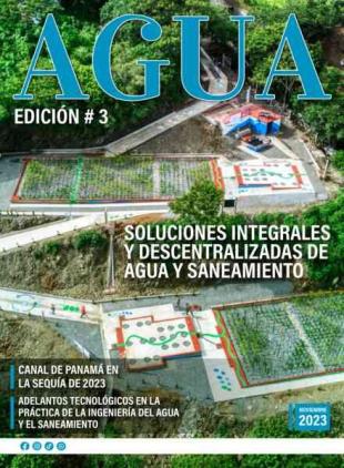 Revista Agua - N 3 2026