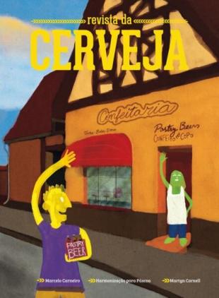 Revista da Cerveja - Marco 2026